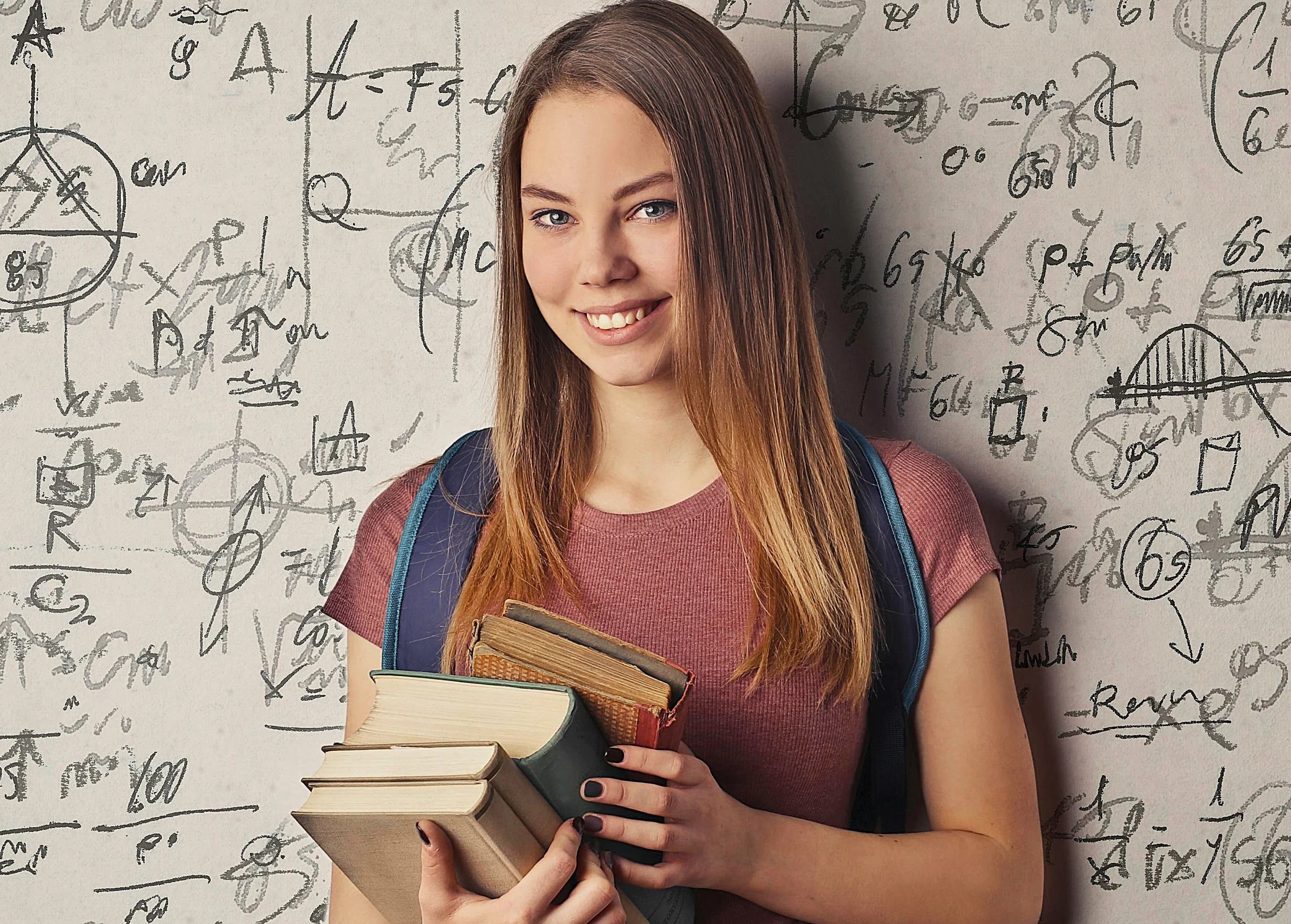 College Section courses