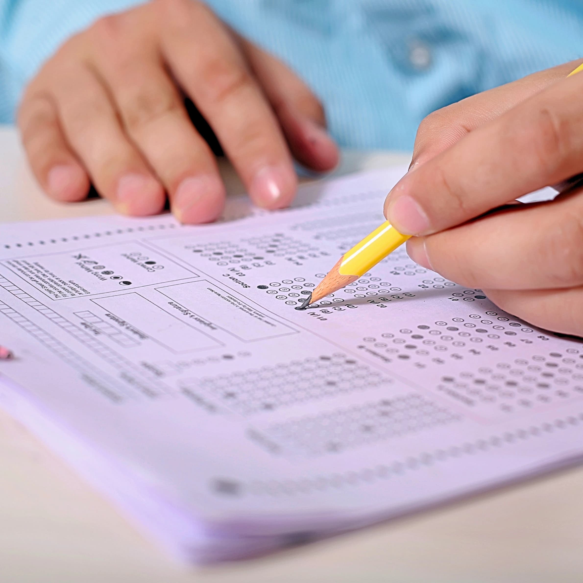 Entrance Exams courses